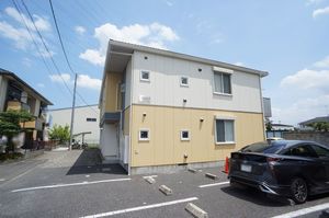 アーバンヒルＤ 201号-3