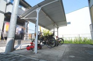 アーバンヒルＤ 201号-5