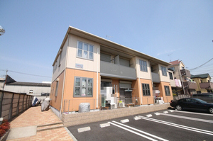 アビタシオン　ＳＫ 102号-2