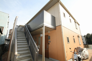 アビタシオン　ＳＫ 102号-3