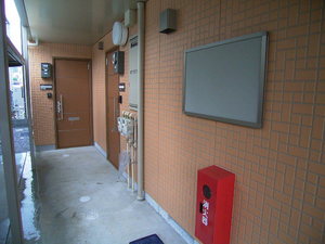 アビタシオン　ＳＫ 102号-4