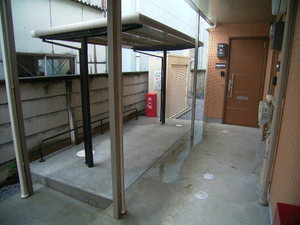 アビタシオン　ＳＫ 102号-5