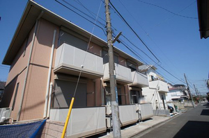 フラグランス 201号-2