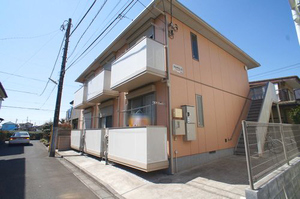 フラグランス 201号-3