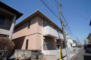 フラグランス 201号-5