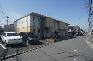 アレグリア 103号-10