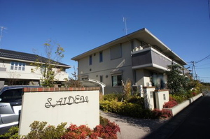 Ｓａｉｄｅｎ　Ⅱ