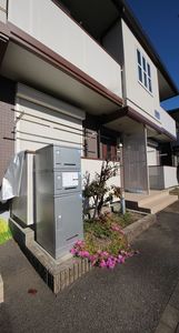 VERT・SOLEIL Ⅰ 201号-3