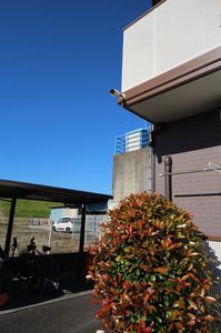 VERT・SOLEIL Ⅰ 201号-4