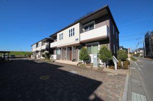 VERT・SOLEIL Ⅱ 202号-10