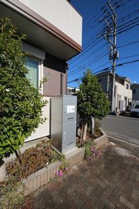 VERT・SOLEIL Ⅱ 202号-11