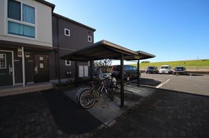 VERT・SOLEIL Ⅱ 202号-13