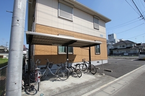 クレール 201号-13