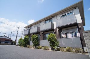 シャーメゾン　アイ 102号-12