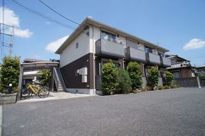 シャーメゾン　アイ 102号-14