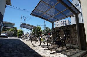 シャーメゾン　アイ 102号-15