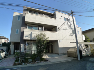 ウェルヴィレッジ　川越 103号-4