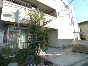 ウェルヴィレッジ　川越 103号-5