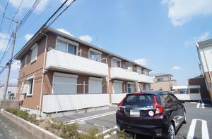 Ｋ・Ｓ　ウェルネス　Ⅰ 201号-1