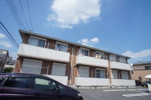 K・S ウェルネス Ⅰ 201号-12