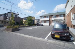 K・S ウェルネス Ⅰ 201号-13