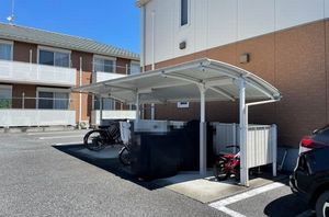 K・S ウェルネス Ⅰ 201号-14