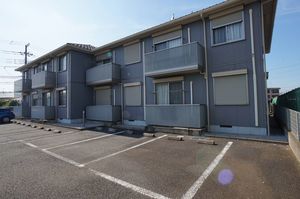 アイリス　Ⅲ 205号-2