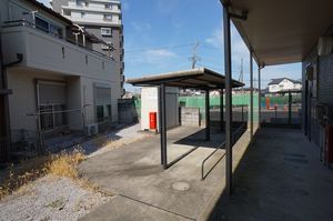 アイリス　Ⅲ 205号-4