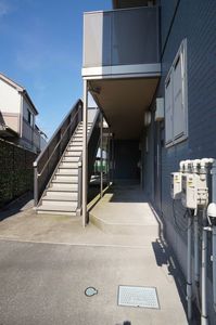 アイリス　Ⅲ 205号-5