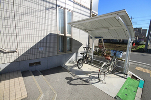 クォータリー　フォレスト 206号-13