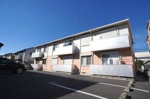 グローリエＡ 101号-13