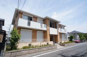 グローリエＢ 201号-13