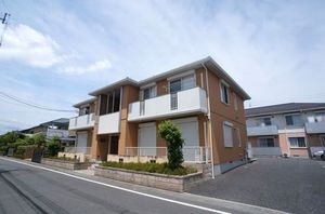 グローリエＢ 201号-14