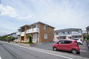 グローリエＢ 201号-15