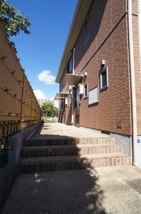 テラスアレグレ 101号-14