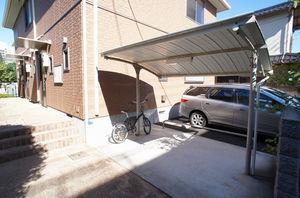 テラスアレグレ 101号-15