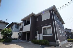 アロージョ　Ｂ 102号-12