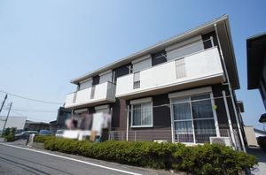 アロージョ　Ｂ 102号-13