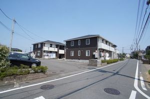 アロージョ　Ｂ 102号-14