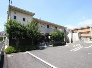 フォルトゥーナ若葉 106号-13