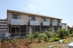 フォルトゥーナ若葉 106号-14