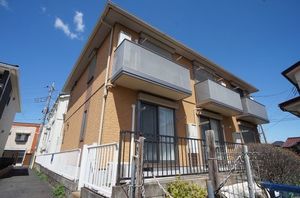 ヴィラ　ボヌール