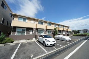 ステイヴィラージュ 205号-2