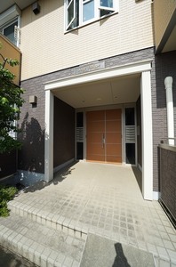 ステイヴィラージュ 205号-4