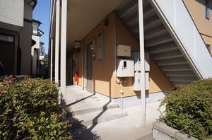 パークハイム 107号-12