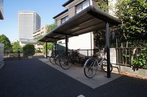 パークハイム 107号-14