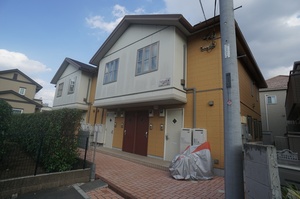 ベルデュール　彩 102号-1