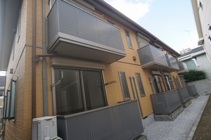 ベルデュール 彩 102号-2