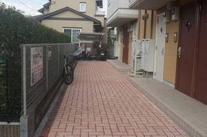 ベルデュール 彩 102号-3