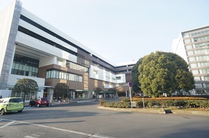 ベルデュール 彩 102号-4